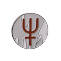 40mm Metal Coin - Trench Crusade - Naval Raiders