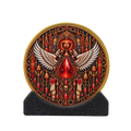 Challenge Coin 40mm - Vampirengel
