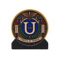 Challenge Coin 40mm - Omega Orden