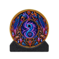 Challenge Coin 40mm - Wandler der Schicksale