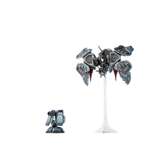 Starcraft ® Raven - Terran - Expansion Set