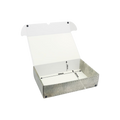 Full-size XL Box with two plates for magnetically-based miniatures