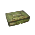Bolt Action Army Box for magnetically-based miniatures + metal plate on the insi