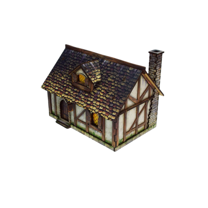 Fantasy Tavern PREPAINTED