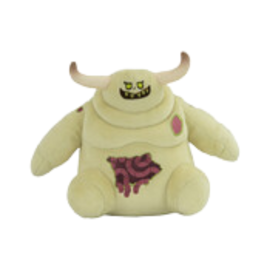 Nurgling Little Unclean One Plushie