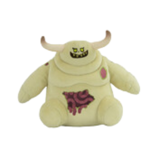 Nurgling Little Unclean One Plushie