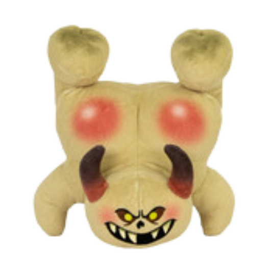 Cheeky Nurgling Plushie