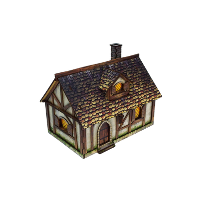 Fantasy Tavern PREPAINTED