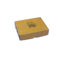 Half-size Small Box for magnetically-based miniatures + metal plate on the insid