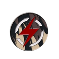 40mm Metal Coin - Armageddon-Baron of Dice-Radaddel