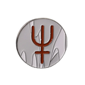 40mm Metal Coin - Trench Crusade - Naval Raiders-Baron of Dice-Radaddel