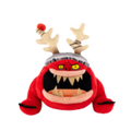 Bounca Plushie
