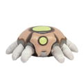 Necron Scarab Plushie