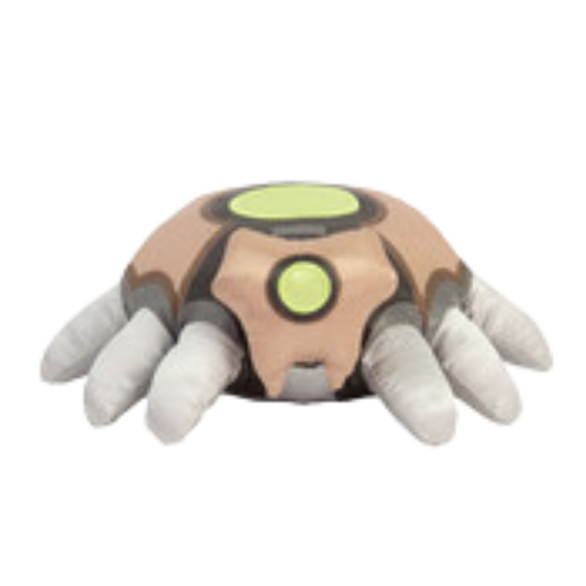 Necron Scarab Plushie