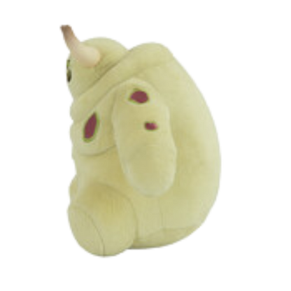 Nurgling Little Unclean One Plushie