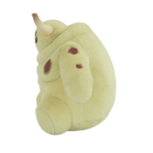 Nurgling Little Unclean One Plushie