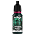 Squidmar Color 267 - Ghostly Ink 18 ml