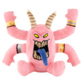 Pink Horror of Tzeentch Plushie