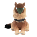 Gryph-Hound Balthas Plushie
