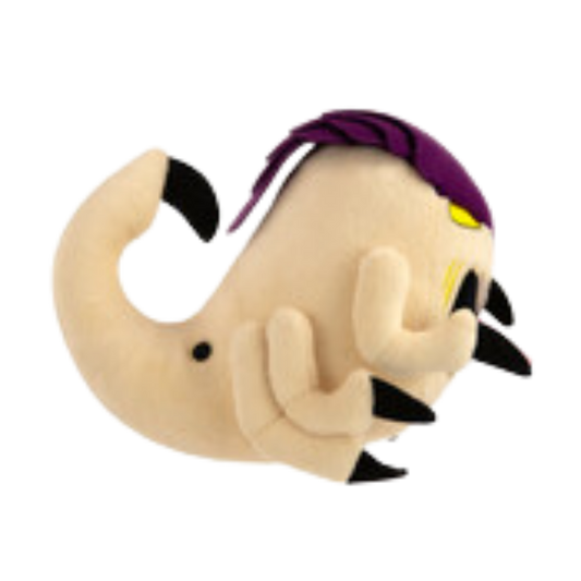 Ripper Plushie