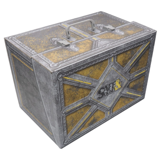 Transport Case for Large Models or Armies (EMPTY)