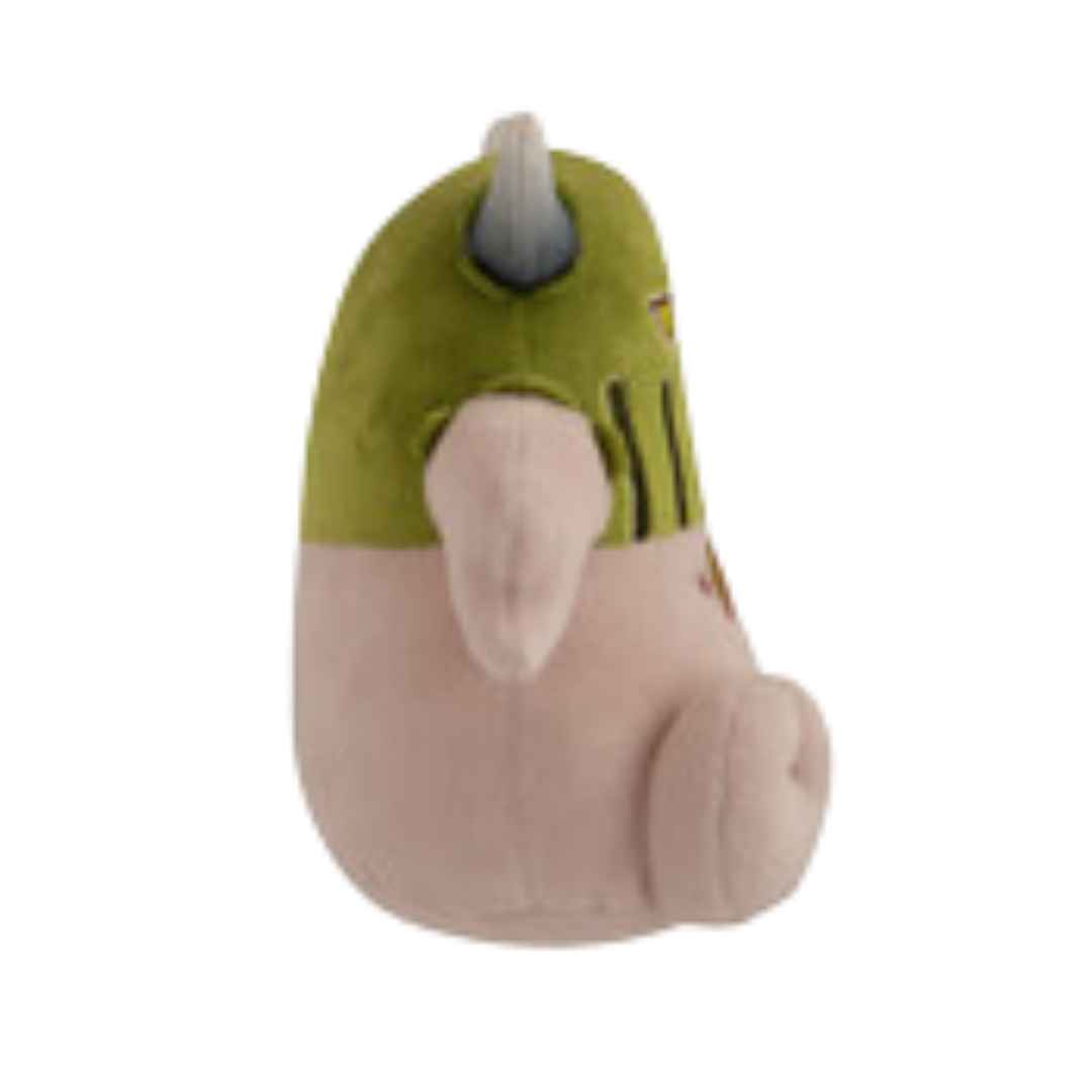 Sassy Nurgling Plushie
