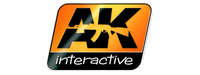 AK-Interactive logo