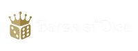 Baron of Dice logo