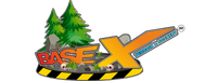 Base X logo
