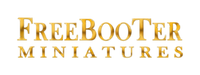 Freebooters Fate logo
