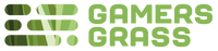 Gamers Grass logo