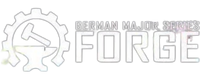 GMS Forge logo