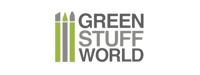 Green Stuff World logo