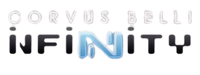 Infinity logo