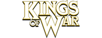 Kings of War logo