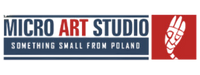 Micro Art Studio logo
