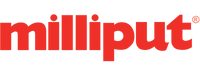 Milliput logo