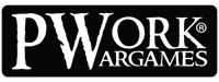 PWork Wargames logo