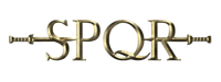 SPQR logo