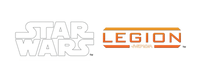 Star Wars Legion logo