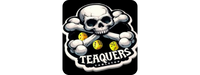 Teaquers Tabletop Basing logo