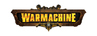 Warmachine logo