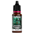 Squidmar Color 270 - Ancient Ink 18 ml
