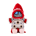 Tech-Priest Manipulus Plushie