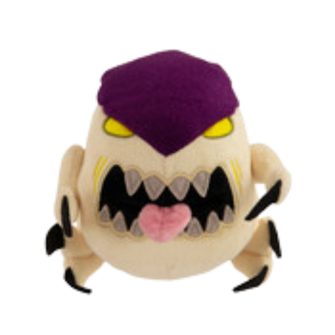 Ripper Plushie