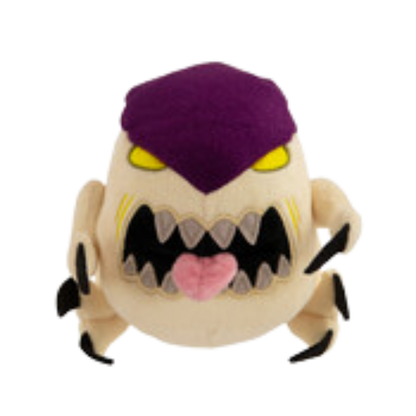 Ripper Plushie