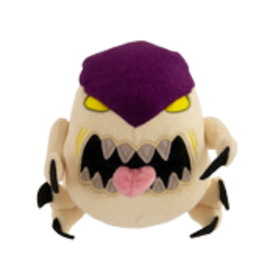 Ripper Plushie