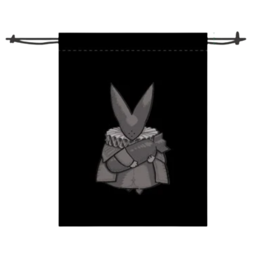 Black Bag - Trench Crusade - Artillery Witch