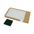 Acrylic Painting Palette-HobbyZone-Radaddel