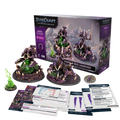 Starcraft ® Zagara - Zerg - Hero Expansion Set